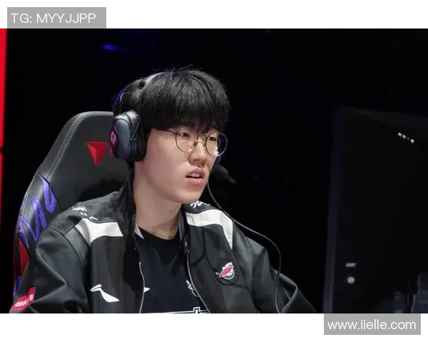 LPL春季赛分析Kael表现不佳不推荐选用的原因探讨 LPL春季赛分析Kael表现不佳不推荐选用的原因探讨