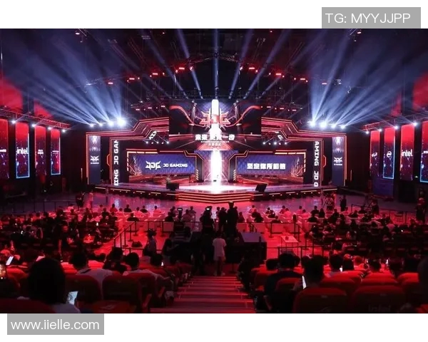 JDGHongQ在电竞赛场的崛起与未来发展展望分析