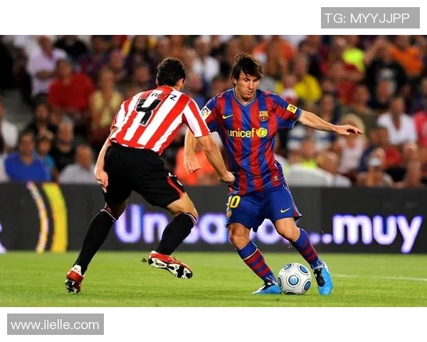 巴萨客场挑战独苗毕尔巴鄂，梅西或将再创里程碑！