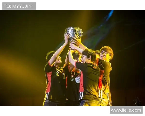 ZEMLVG与Eruption的精彩对决揭示了电子竞技的无限可能性与未来发展潜力