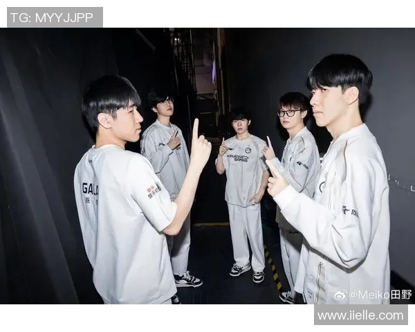 LPL排位赛中Meiko的精彩表现与团队协作分析