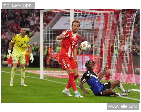 拜仁主场碾压汉堡，豪取胜利！