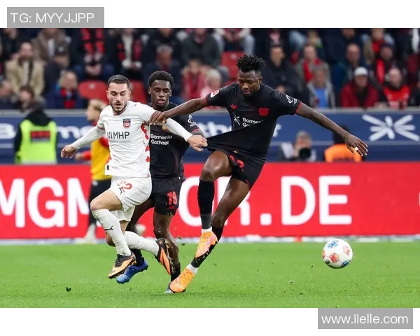 勒沃库森大胜科隆，德甲赛场再添一胜！