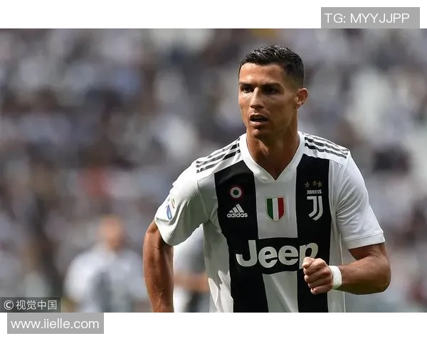 尤文图斯新赛季展望：C罗领衔攻击线，意甲精彩不断