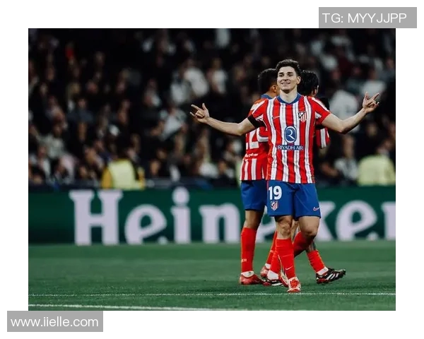 马德里竞技主帅喊话球队：争取赛季双冠！